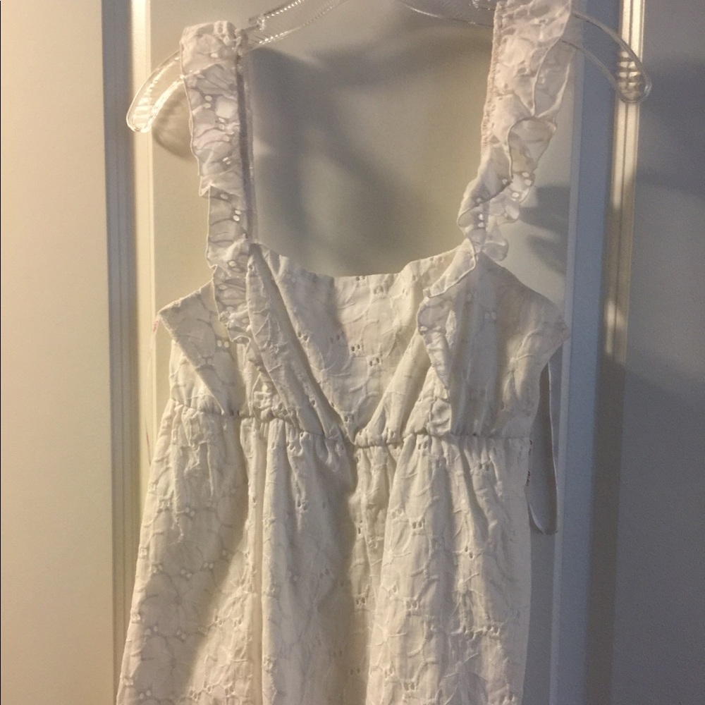 Candies Lace Tank